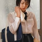 嵐の夜に大嫌いな担任教師とまさかの校内2人きり帰宅難民… 濡れ透け女子生徒は担任オヤジのキモいセクハラ愛撫に感じてしまいそのまま朝までハメられイカされまくった 児玉れな