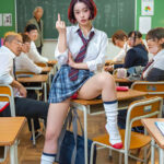僕たちイジメられっ子の陰キャはこの調子に乗ったヤンキーギャルを逆襲レ×プします。 MINAMO