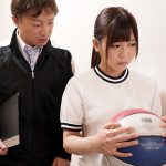 犯●れた巨乳制服少女 初の本格ドラマ凌●作品！！狂棒が膣奥を突き挿す！ 羽咲みはる