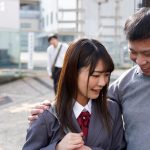 今日はこのオジサンの言う事をちゃんと聞くんだよ。 東條なつ