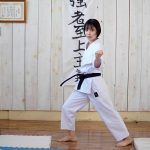 催罠光線で支配された空手美少女 柴崎はる