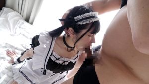 【4K】希望を胸にやってきた新人メイドを朝から晩まで種付け痙攣性処理調教 嫌悪しか感じない男に泣きたくなるほど犯●れて… 胡桃さくら