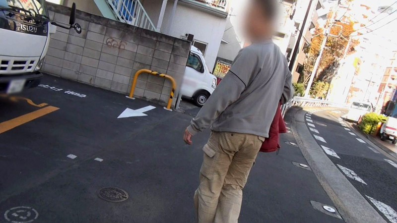 投稿個人撮影 キモ男ヲタ復讐動画 オブシノメ編