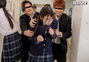 ～強●いじめ連鎖～ 「お前を解放してやるから次の肉便器（友達）を連れてこい！」