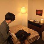 ホテル部屋REC 誘淫リキッドで形勢逆転！調子に乗った高慢女上司をチ●ポでわからせる制裁無理矢理SEX
