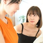 哀しみの穴モテ姉妹