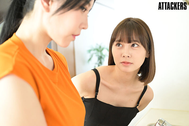 哀しみの穴モテ姉妹