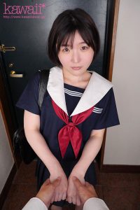 【VR】「センセイ、泊めて…」親と喧嘩して行き場ないんだろ？男の部屋に上がるってどういうことかわかってるよね？教え子のぷにかわボディ、美味しくいただきま～す。 春野くるみ