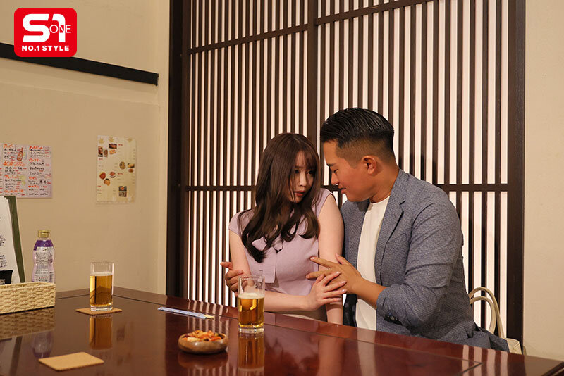 人生…返してください…性接待、枕営業、ルッキズム文化…女子アナを襲った闇深い強要レ×プ証拠VTRをご覧ください。 夢乃あいか