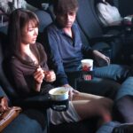 痴●映画館8 こんな所で…なのに、なのに私ったら…！ 夏目彩春