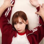 【VR】僕の事が大嫌いな女子マネージャーが、賭けに負けて僕とセックスをする事になったら…カラダの相性抜群でイキまくった！ ※彼女は僕の事をずっと睨んできます… 明里つむぎ