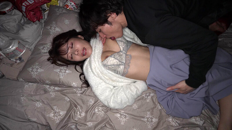 強●クスリ漬け 生意気な元キャバ嬢を拉致ってビンタ首絞めで涙目哀願ドM堕ちガンギマリ潮吹きイキ！ 乃木絢愛