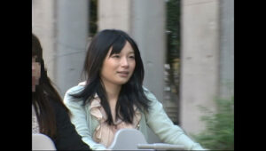 【AIリマスター】出産して急激に感度があがったママチャリ早漏妻4
