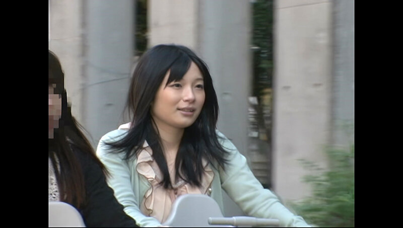 【AIリマスター】出産して急激に感度があがったママチャリ早漏妻4