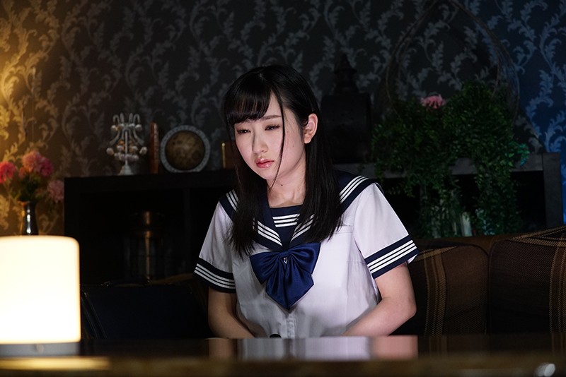 超 SUPER JUICY AWABI 残酷の見世物淫肉あわび 第一話:こよりの涙と溢れ出る蜜汁の匂い 神野ひな