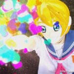 着ぐるみヒロイン ドリーミング！ラブピュア