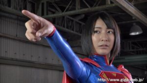レ●プハンター開発計画 File_08 マイティボーイ