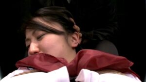 SUPER JUICY AWABI Classic Premium 許されざる女体残酷事件の記憶 vol.1 美少女号泣！公開視姦淫辱ショー