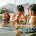 乳首こねくり回しスパリゾート痴●
