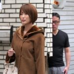 新・侵入者 君島みお