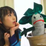 非変身ヒロイン凌● ミスティックレンジャー 羽月希