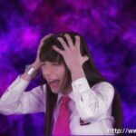 強●ヒロイン 邪淫戦隊ファイレンジャーR