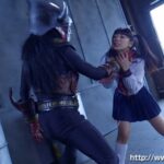 天空の女神戦士セーラーディオーネ