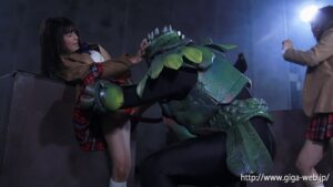 シャイニングスターメルピュア ピュアヴィオラ 気高き伝説の戦士