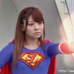スーパーレディー豊満大魔女ジャルバの恐怖のレズ責め