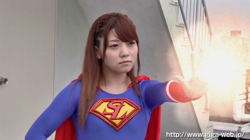 スーパーレディー豊満大魔女ジャルバの恐怖のレズ責め