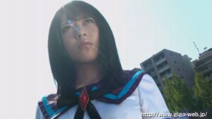 妖怪バスター凛子 桜井あゆ