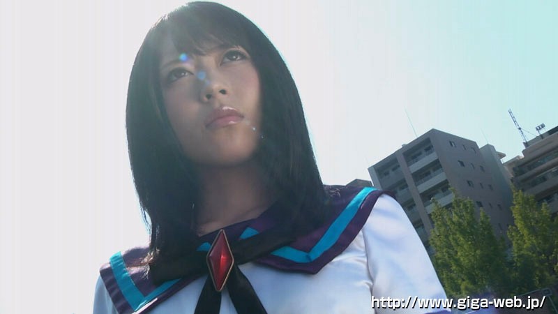 妖怪バスター凛子 桜井あゆ