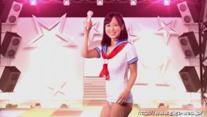 美少女仮面オーロラ 恥辱のヒロイン凌●会 篠田ゆう
