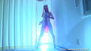 サトラレヒロイン セクシー仮面 波多野結衣