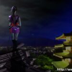 KUNOICHI-忍- 壱 歩き巫女 御影 波多野結衣