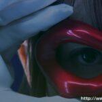 ヒロインピンチ レティシアの紅い薔薇 波多野結衣