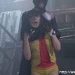 スーパーヒロインドミネーション地獄 ミス・グレイスVSスペリオールレディ編 赤西涼