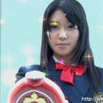 悪の組織開発計画 前編 魔法美少女戦士フォンテーヌ 宇佐美なな