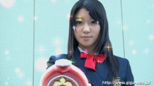 悪の組織開発計画 前編 魔法美少女戦士フォンテーヌ 宇佐美なな