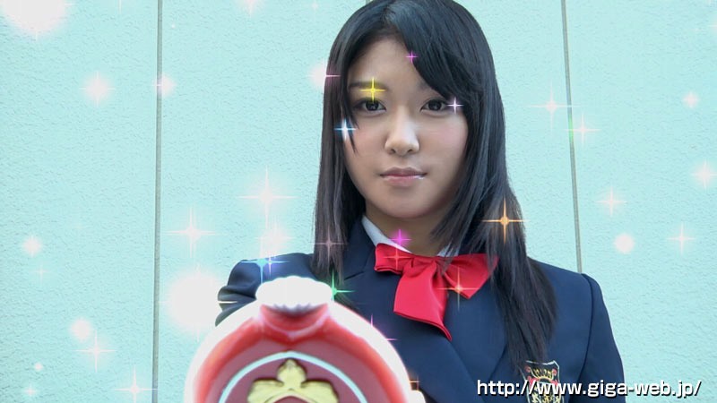 悪の組織開発計画 前編 魔法美少女戦士フォンテーヌ 宇佐美なな