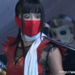 KUNOICHI-忍- 七 忍変化 焔 小司あん