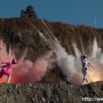 電影戦隊チャージマン チャージマーメイド＆フェニックス前編
