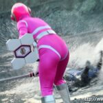 電影戦隊チャージマン チャージマーメイド＆フェニックス後編