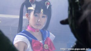 スーパーヒロインVSレ●プハンター軍団 後編 春日野結衣