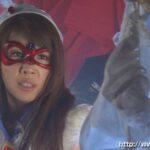 美熟女仮面フォンテーヌ ～パンティーキラーの逆襲～ 結城みさ