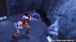 ヒロイン洗脳 聖戦美少女アルテミスZ 南せりな
