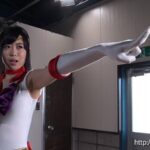 最強の女戦士セーラーフレア 下剋上の罠に沈む！ 宮村ななこ
