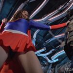ヒロイン凌●Vol.101 SUPER▼WOMAN 西田カリナ