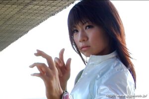 スーパーヒロイン鬼畜大凌● チャージマーメイド完全版
