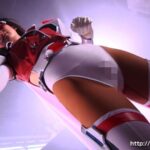 ガンバレ僕らの職業ヒロイン ～機甲警騎アストレア～ 岩佐あゆみ